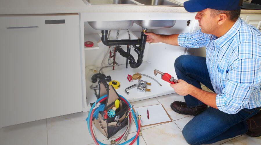 Local expert plumbing services in Carolina Beach, NC